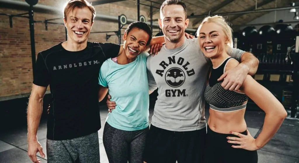 Fitness Apparel