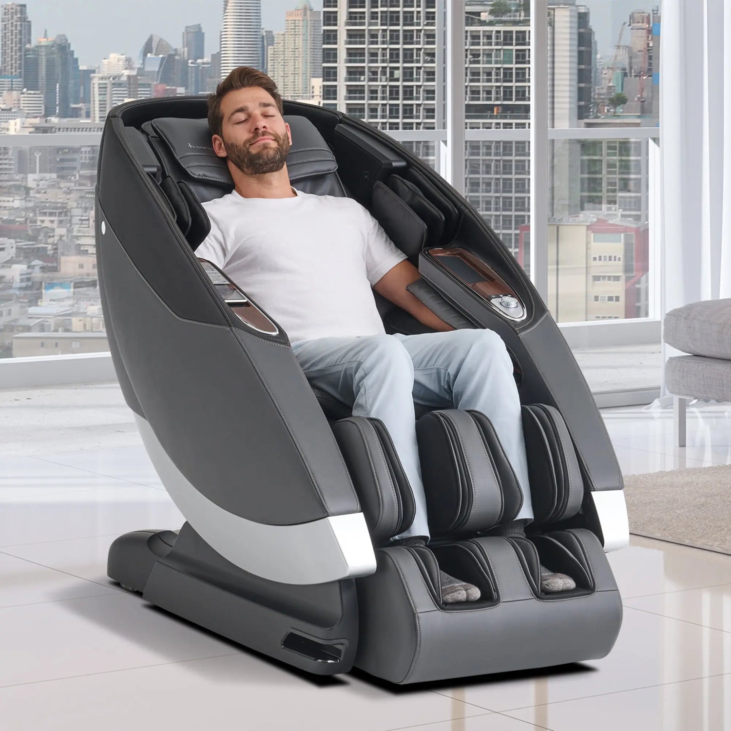 Massage Chairs