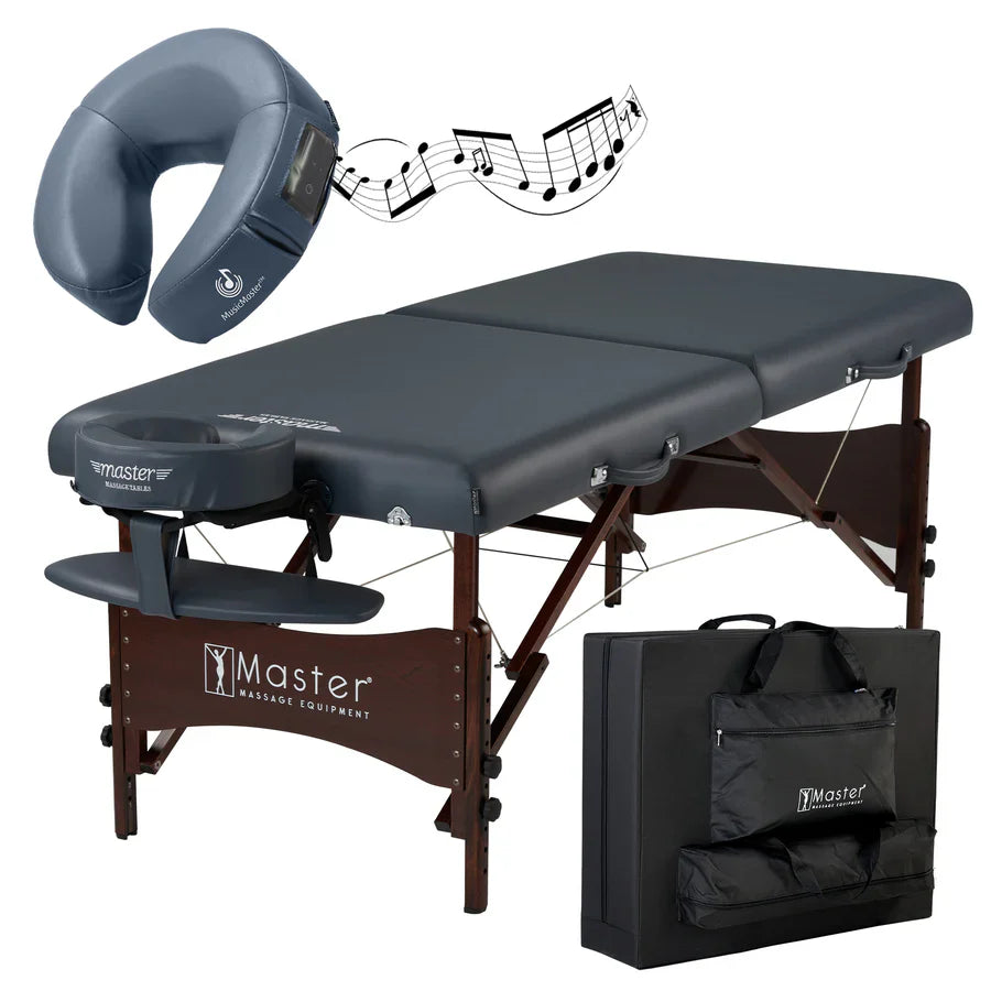 Massage Equipment
