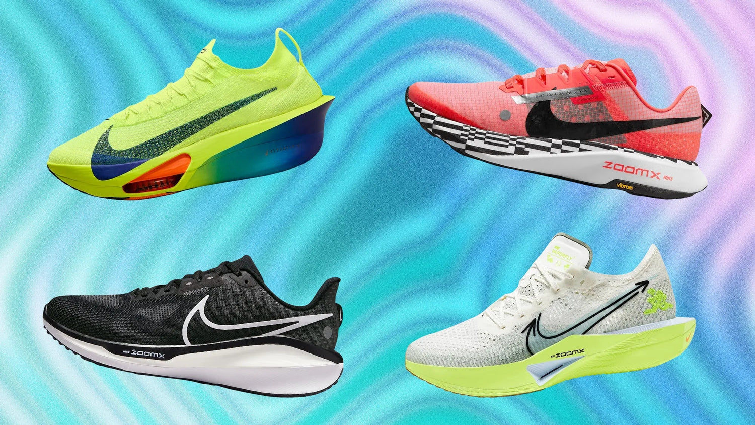 Running Shoes