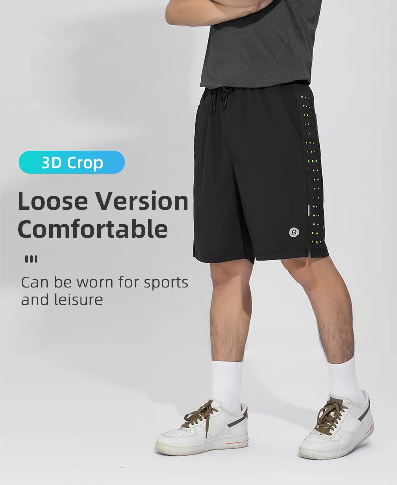 ROCKBROS Bicycle Shorts Men Women MTB Road Cycling Underwear Running Sports Underpants Shorts Summer Bike Shorts Clothes