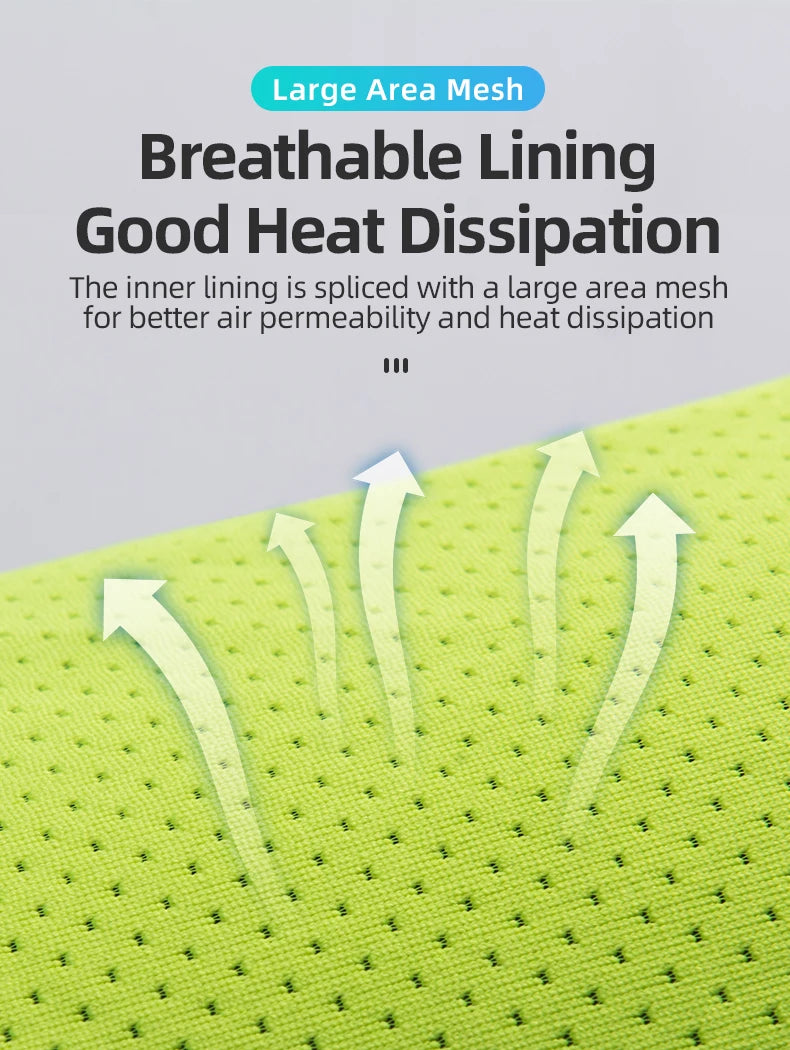 ROCKBROS Bicycle Shorts Men Women MTB Road Cycling Underwear Running Sports Underpants Shorts Summer Bike Shorts Clothes